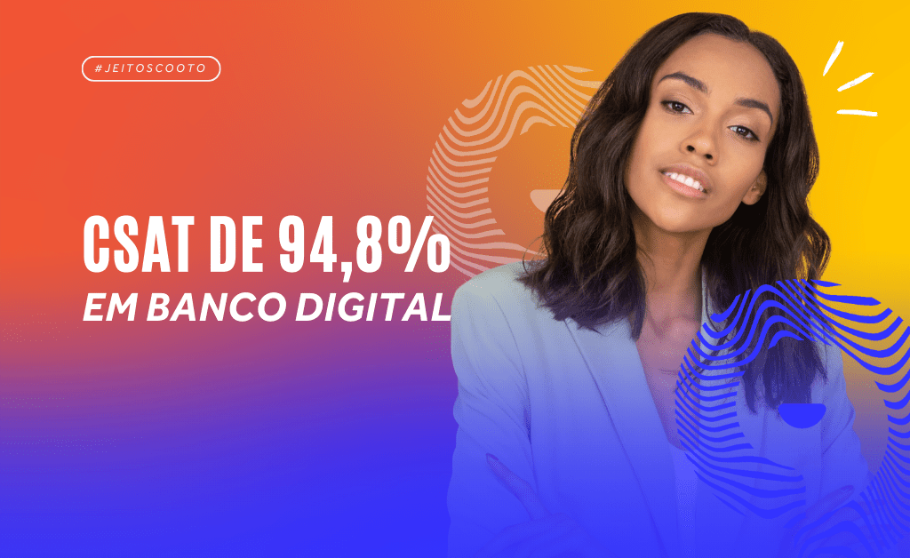 foto de uma colaboradora