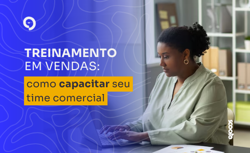 treinamento em vendas