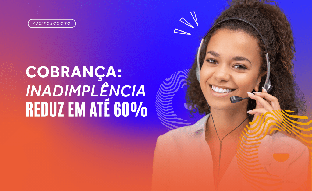 foto de uma pessoa sorrindo